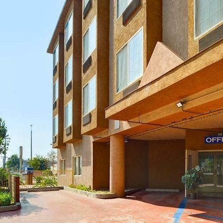 H3 Inn & Suites - Lax Airport - Los Angeles Inglewood Exterior photo