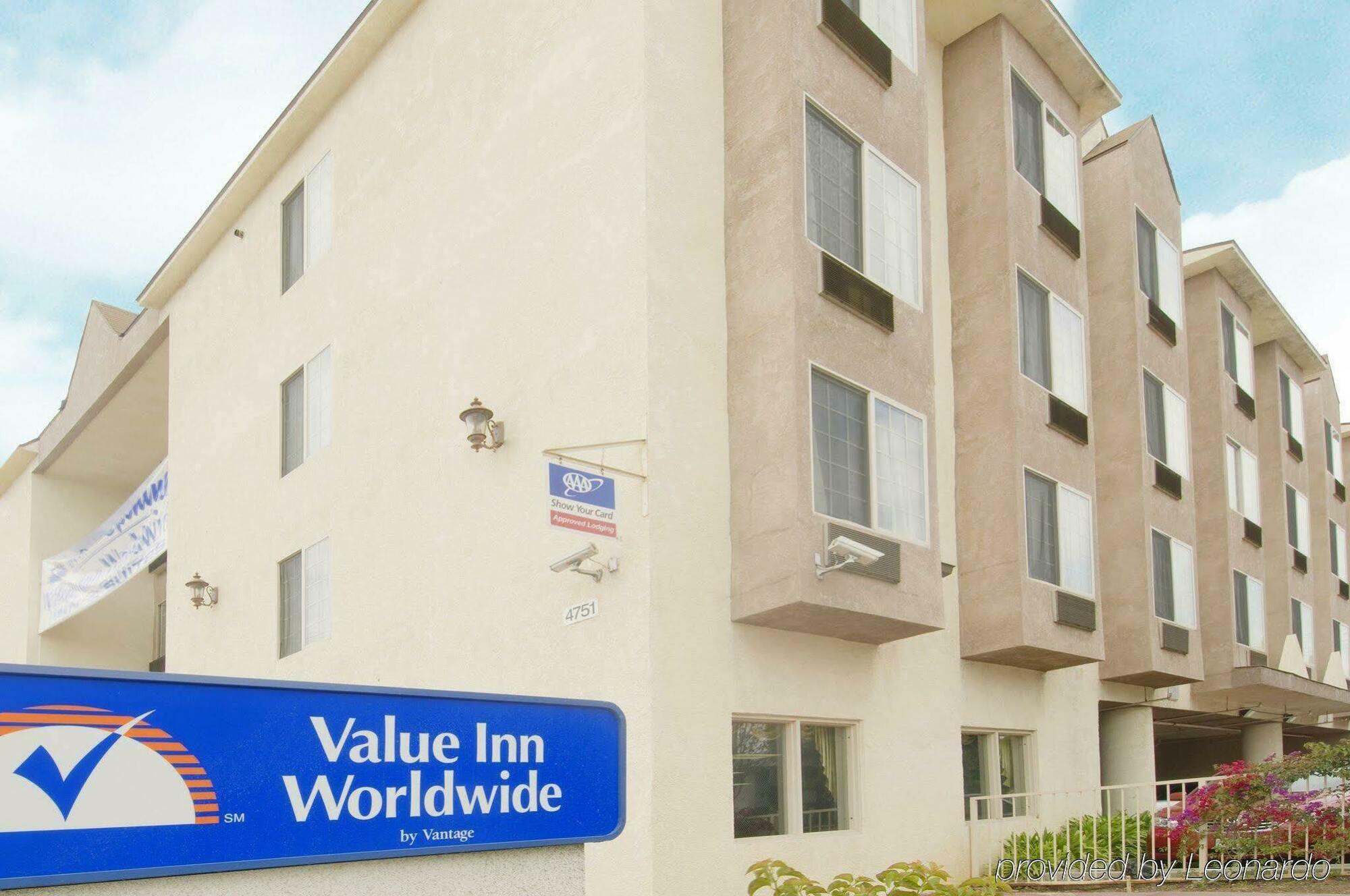 H3 Inn & Suites - Lax Airport - Los Angeles Inglewood Exterior photo